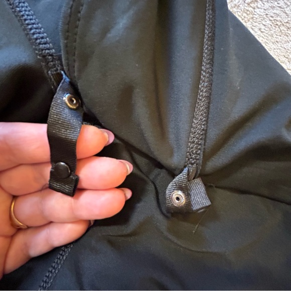 Nike black golf shorts Dri-Fit Tour Performance Size M - Picture 7 of 9